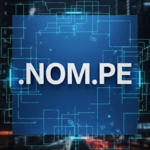 Built-in Security and Protection Features of .NOM.PE Domains