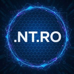 Built-in Security and Protection Features of .NT.RO Domains