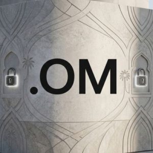 Built-in Security and Protection Features of .OM Domains