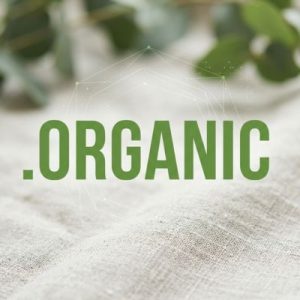 Built-in Security and Protection Features of .ORGANIC Domains