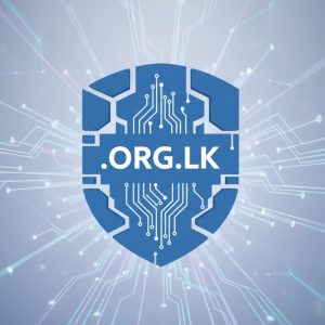 Built-in Security and Protection Features of .ORG.LK Domains