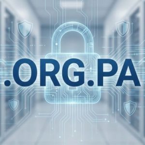 Built-in Security and Protection Features of .ORG.PA Domains