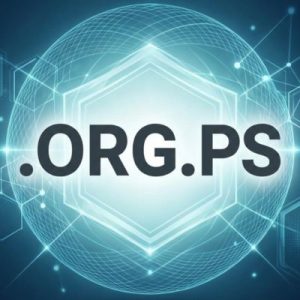 Built-in Security and Protection Features of .ORG.PS Domains