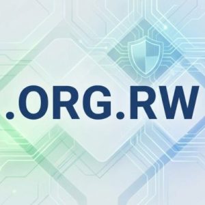 Built-in Security and Protection Features of .ORG.RW Domains