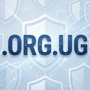 Built-in Security and Protection Features of .ORG.UG Domains
