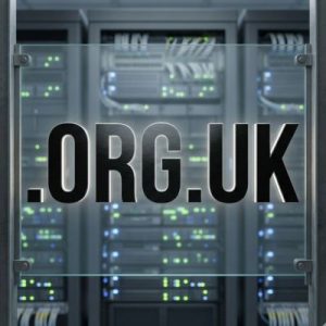 Built-in Security and Protection Features of .ORG.UK Domains