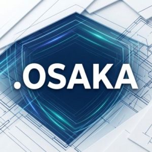 Built-in Security and Protection Features of .OSAKA Domains