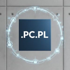 Built-in Security and Protection Features of .PC.PL Domains