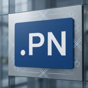 Built-in Security and Protection Features of .PN Domains