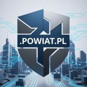 Built-in Security and Protection Features of .POWIAT.PL Domains