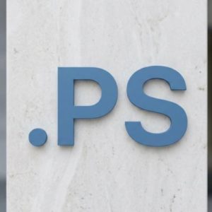 Built-in Security and Protection Features of .PS Domains