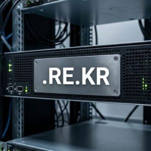 Built-in Security and Protection Features of .RE.KR Domains