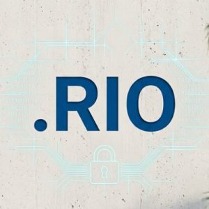 Built-in Security and Protection Features of .RIO Domains