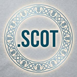Built-in Security and Protection Features of .SCOT Domains