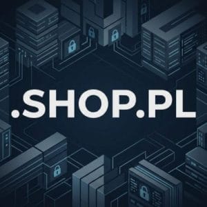 Built-in Security and Protection Features of .SHOP.PL Domains