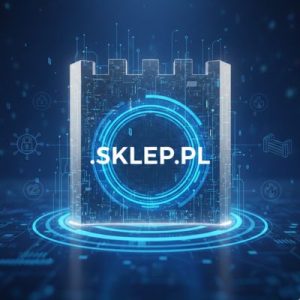Built-in Security and Protection Features of .SKLEP.PL Domains