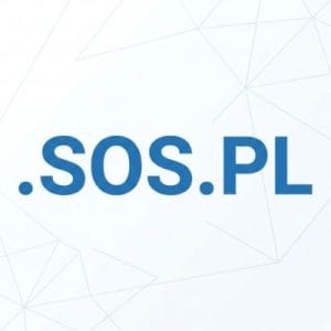 Built-in Security and Protection Features of .SOS.PL Domains
