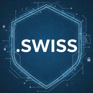 Built-in Security and Protection Features of .SWISS Domains