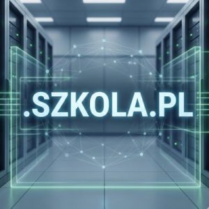 Built-in Security and Protection Features of .SZKOLA.PL Domains