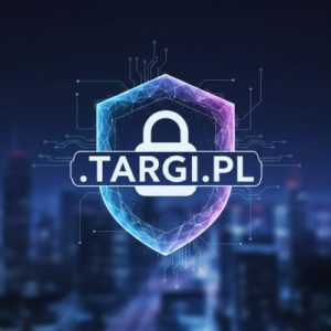 Built-in Security and Protection Features of .TARGI.PL Domains