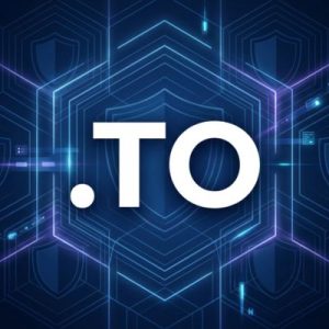Built-in Security and Protection Features of .TO Domains