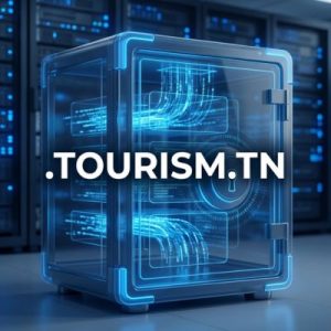 Built-in Security and Protection Features of .TOURISM.TN Domains