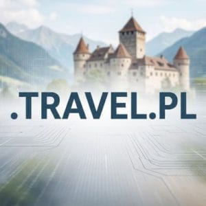 Built-in Security and Protection Features of .TRAVEL.PL Domains