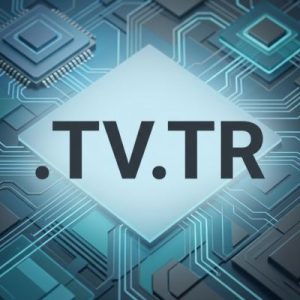 Built-in Security and Protection Features of .TV.TR Domain