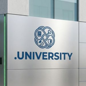Built-in Security and Protection Features of .UNIVERSITY Domains