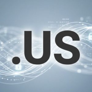 Built-in Security and Protection Features of .US Domains