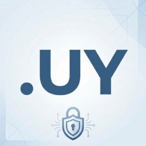 Built-in Security and Protection Features of .UY Domains
