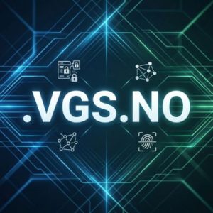Built-in Security and Protection Features of .VGS.NO Domains