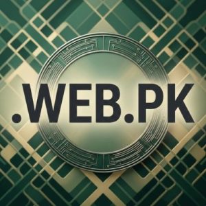 Built-in Security and Protection Features of .WEB.PK Domains
