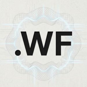 Built-in Security and Protection Features of .WF Domains