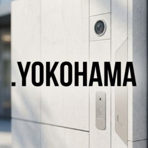 Built-in Security and Protection Features of .YOKOHAMA Domains