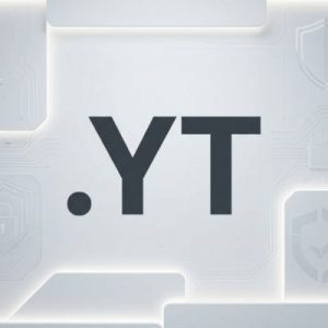 Built-in Security and Protection Features of .YT Domains