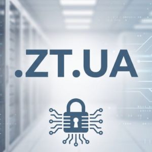 Built-in Security and Protection Features of .ZT.UA Domains