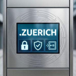 Built-in Security and Protection Features of .ZUERICH Domains