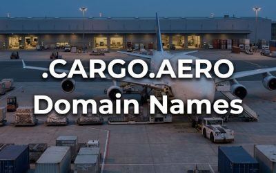 .CARGO.AERO Domain Names