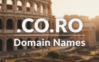 .CO.RO Domain Names
