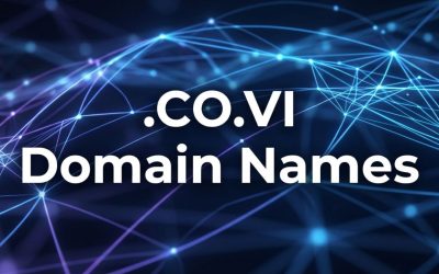 .CO.VI Domain Names