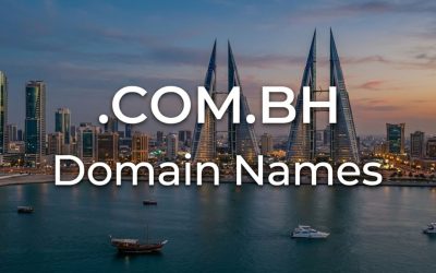 .COM.BH Domain Names