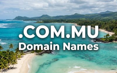 .COM.MU Domain Names