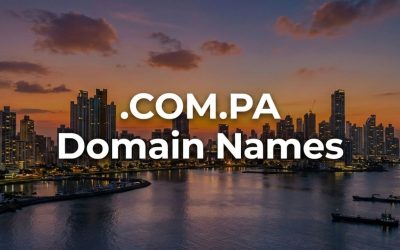 .COM.PA Domain Names