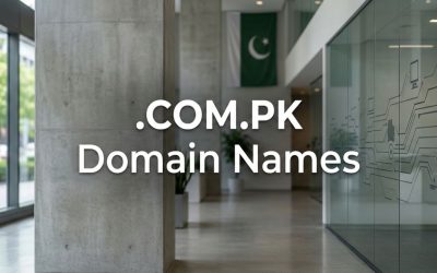 .COM.PK Domain Names