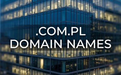 .COM.PL Domain Names