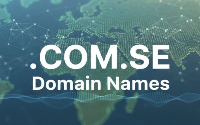 .COM.SE Domain Names