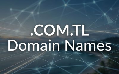 .COM.TL Domain Names