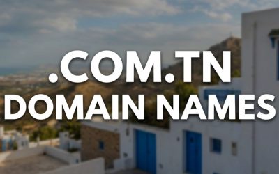 .COM.TN Domain Names