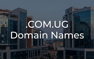 .COM.UG Domain Names